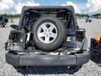 2017 JEEP WRANGLER UNLIMITED SPORT   for sale at Copart FL - PUNTA GORDA