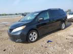 2015 Toyota Sienna Le for Sale in Kansas City, KS - Side