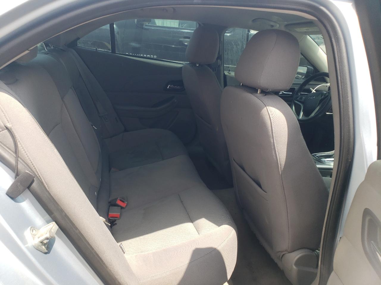 2013 Chevrolet Malibu Ls VIN: 1G11B5SA4DU147818 Lot: 62750235