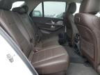 2020 Mercedes-Benz Gle 350 4Matic en Venta en Elgin, IL - Rear End