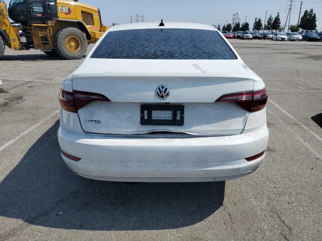  VOLKSWAGEN JETTA 2019 Белый