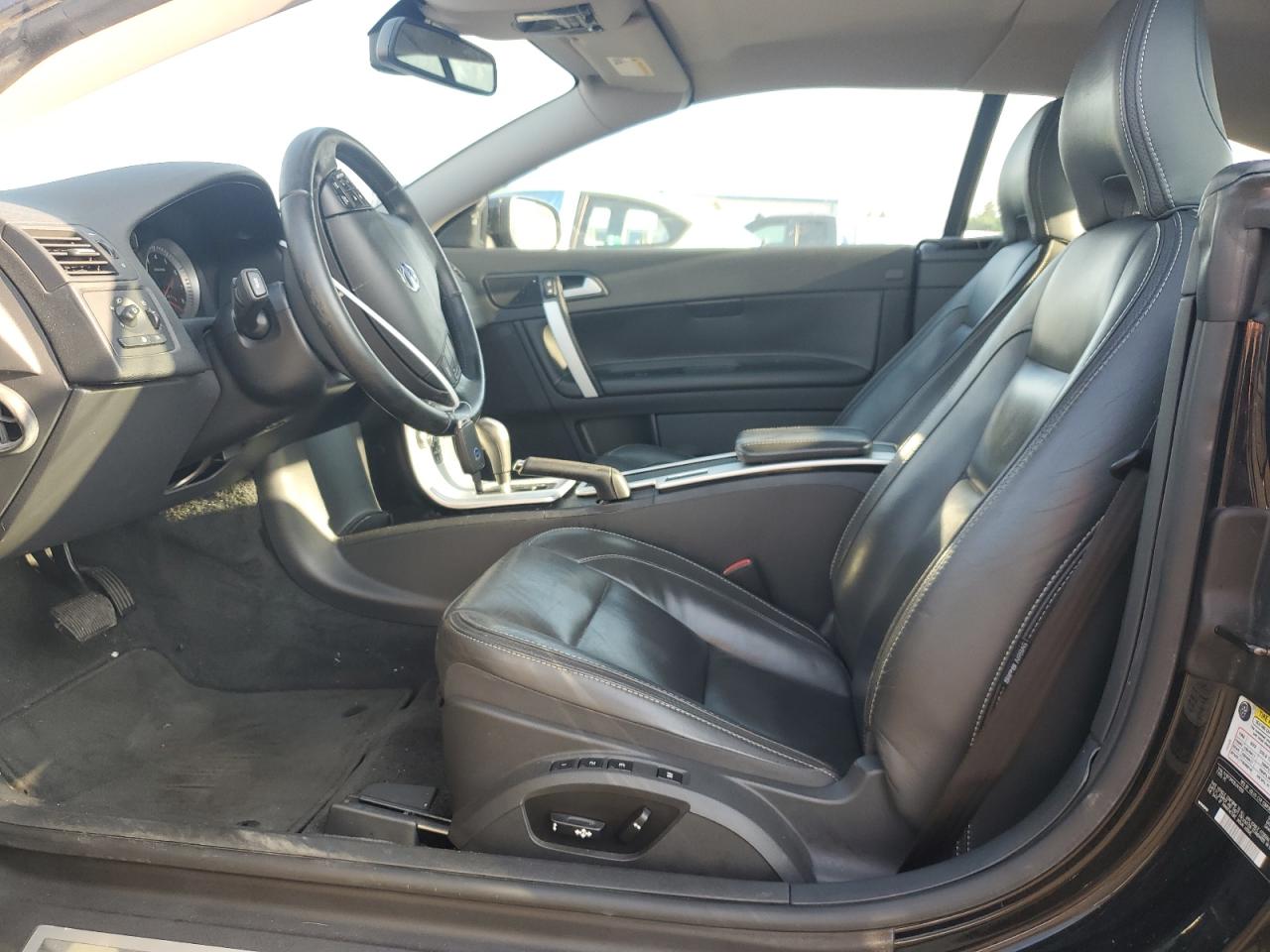 2013 Volvo C70 T5 VIN: YV1672MC0DJ141229 Lot: 62493895