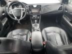 2013 Chrysler 200 Limited იყიდება Hillsborough-ში, NJ - Side