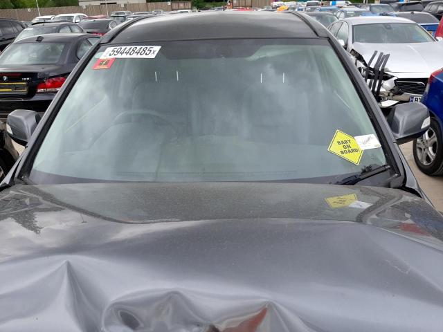 2010 HONDA CR-V EX I-