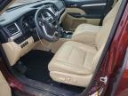 2015 Toyota Highlander Xle for Sale in Central Square, NY - All Over
