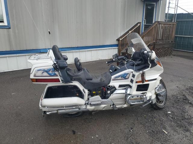 1996 Honda Gl1500 Se12