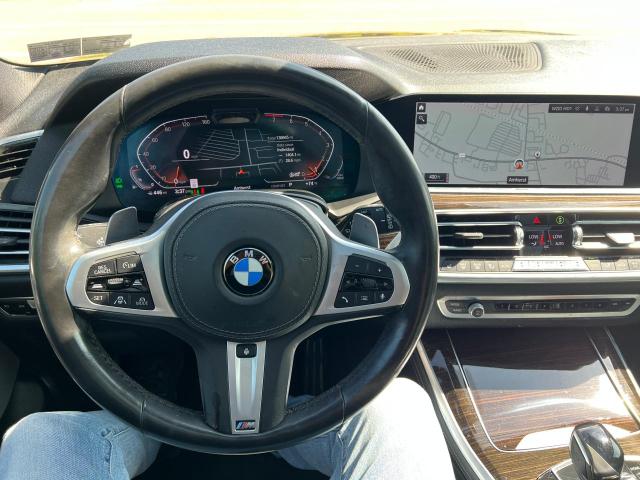  BMW X5 2019 Gray
