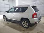 2013 Jeep Compass Latitude للبيع في Candia، NH - Normal Wear