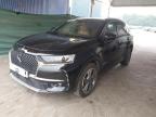 2020 DS DS7 CROSSB for sale at Copart SANDTOFT