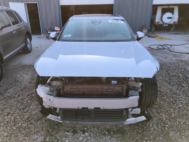  POLESTAR 2 2023 White