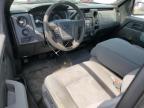 2011 Ford F150 Super Cab na sprzedaż w Sacramento, CA - Side
