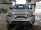 2010 Hyundai Santa Fe Gls   за продажба в Sandston, VA - All Over