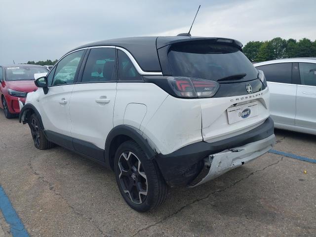 2022 VAUXHALL CROSSLAND