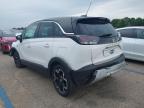 2022 VAUXHALL CROSSLAND for sale at Copart NEWBURY