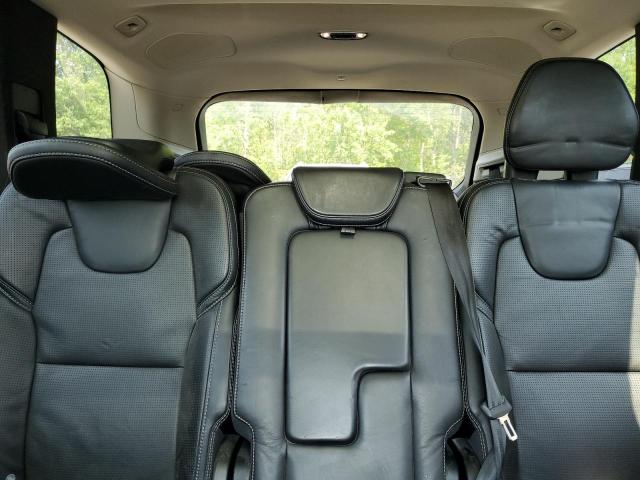 2017 VOLVO XC90 T6  