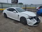2015 Lexus Rc 350 for Sale in Wichita, KS - Front End
