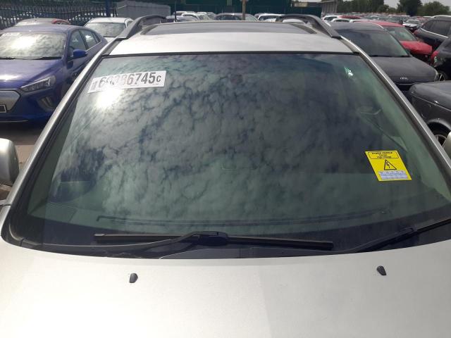 2007 LEXUS RX400 H SE