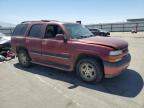 2001 Chevrolet Tahoe C1500   for Sale in Bakersfield, CA - Rear End