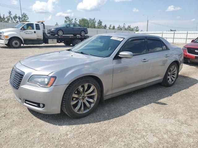 2014 CHRYSLER 300 S for sale at Copart AB - EDMONTON