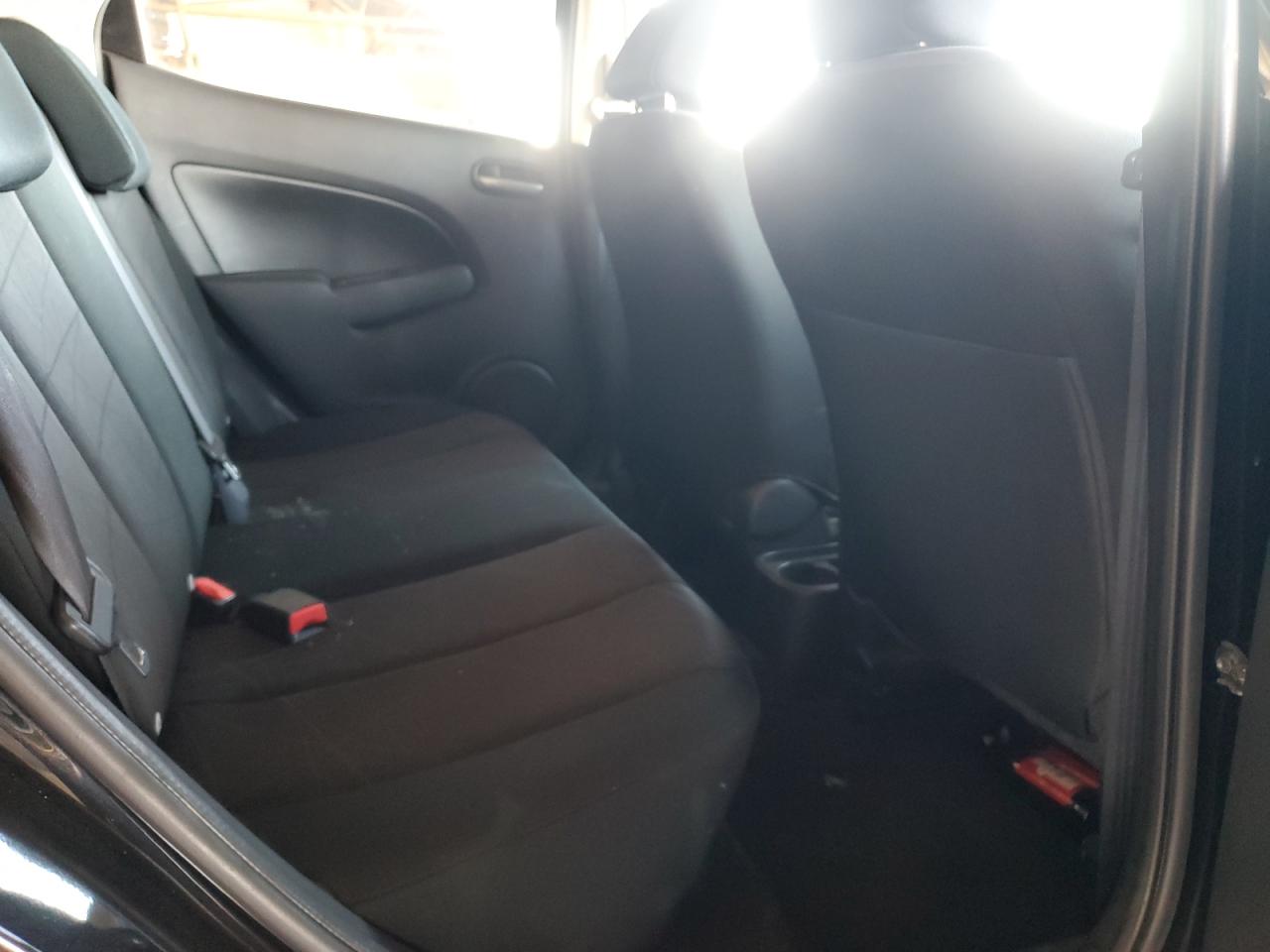 2014 Mazda Mazda2 Sport VIN: JM1DE1KY1E0188515 Lot: 62463065