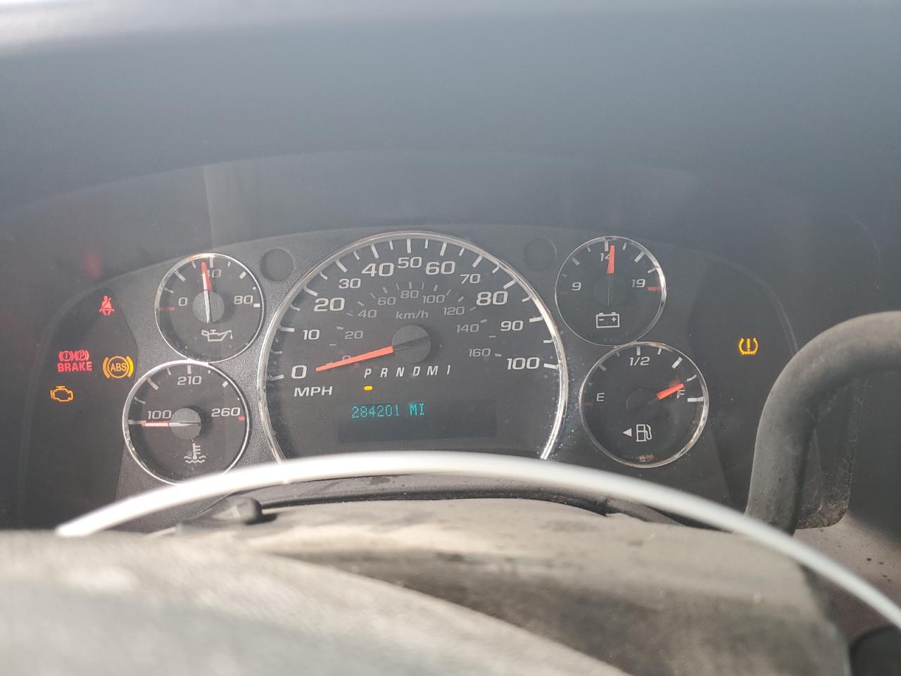 2010 Chevrolet Express G3500 VIN: 1GB3G2AG2A1174829 Lot: 94074975