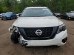 2020 NISSAN PATHFINDER SL for sale at Copart ON - COOKSTOWN