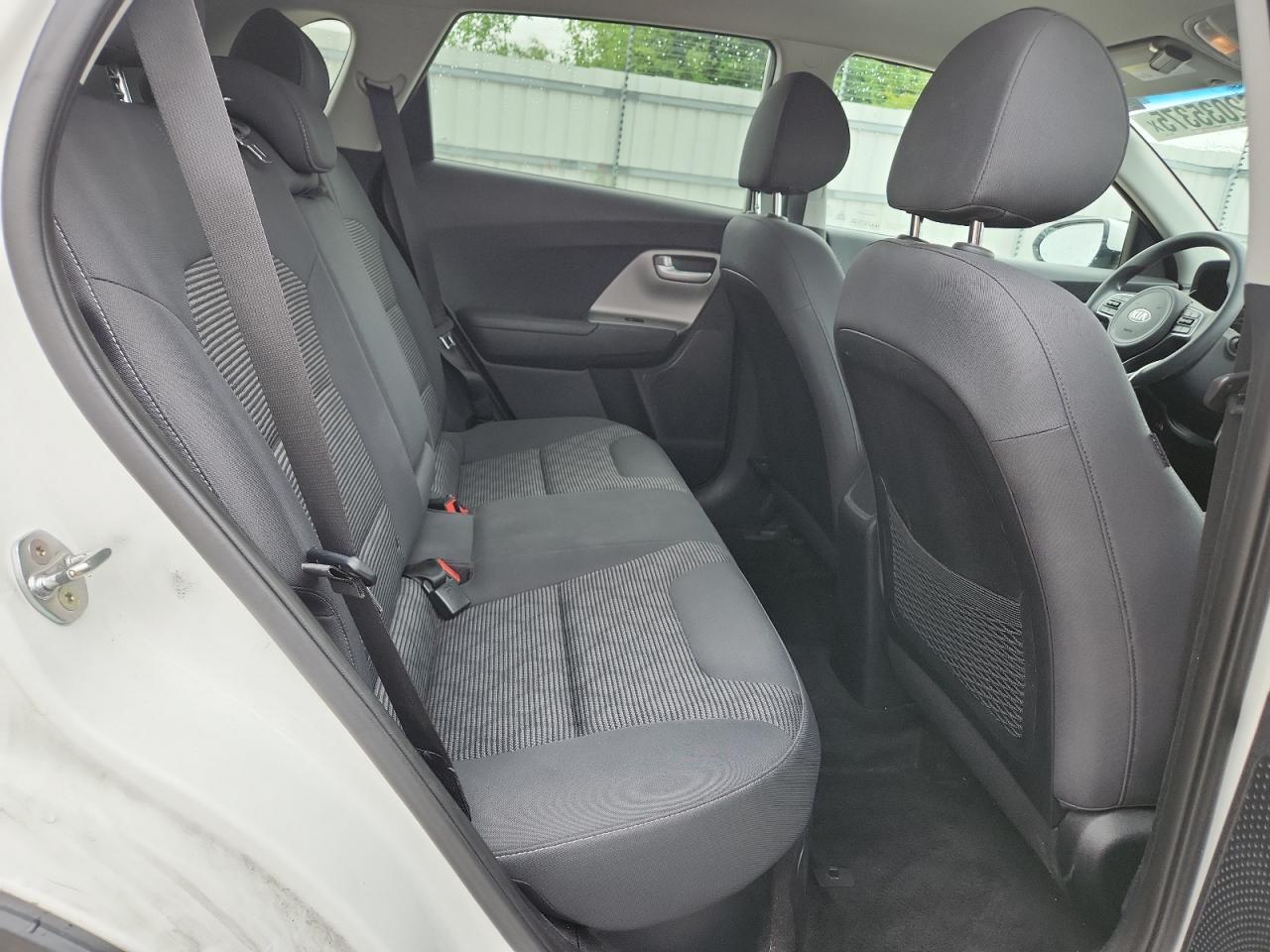 2018 Kia Niro Fe VIN: KNDCB3LC8J5156158 Lot: 62035375