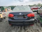2014 Volkswagen Jetta Se for Sale in Spartanburg, SC - Normal Wear