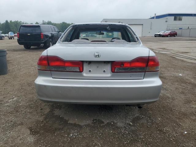 2002 HONDA ACCORD SE  