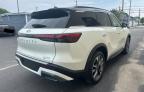 2022 Infiniti Qx60 Luxe for Sale in Mendon, MA - Normal Wear