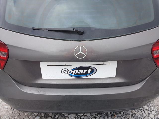 2014 MERCEDES BENZ A180 BLUEE