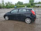2012 Hyundai Accent Gls   for Sale in Columbia Station, OH - Minor Dent/Scratches
