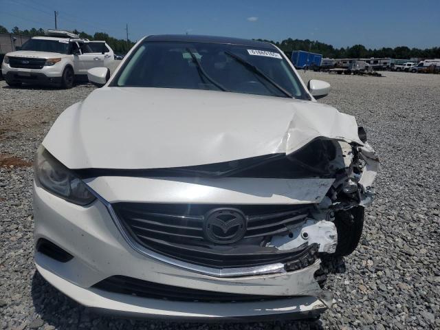  MAZDA 6 2017 Biały