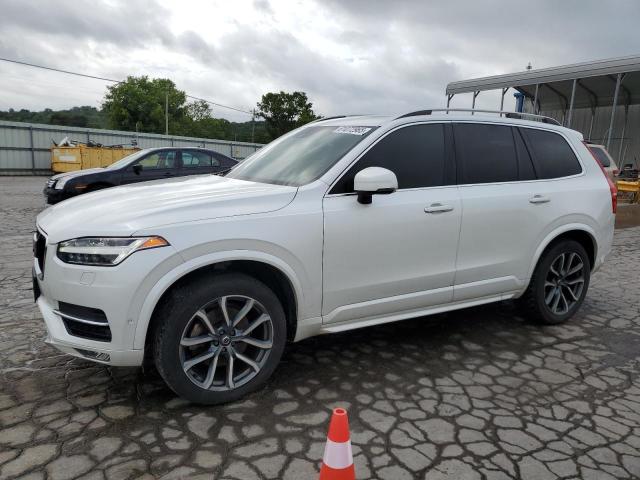 2017 Volvo Xc90 T6