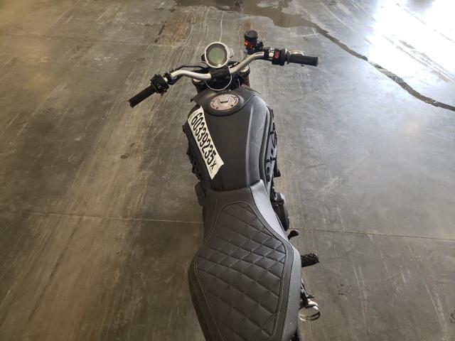 2022 CFMO 700CL-X  