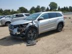 2018 Toyota Highlander Le   for Sale in Elgin, IL - Front End