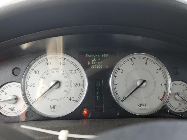 2006 CHRYSLER 300 TOURING  