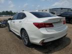 2018 ACURA TLX ADVANCE   for sale at Copart ON - COOKSTOWN