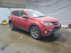 2015 Toyota Rav4 Xle للبيع في Candia، NH - Mechanical