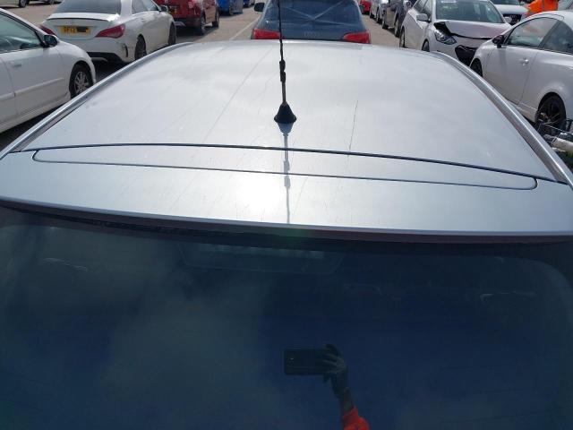 2010 TOYOTA AURIS TR S
