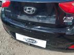 2013 HYUNDAI I30 ACTIVE for sale at Copart YORK