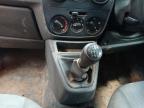 2010 PEUGEOT BIPPER S H for sale at Copart NEWBURY