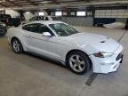 2018 Ford Mustang  en Venta en East Granby, CT - Minor Dent/Scratches