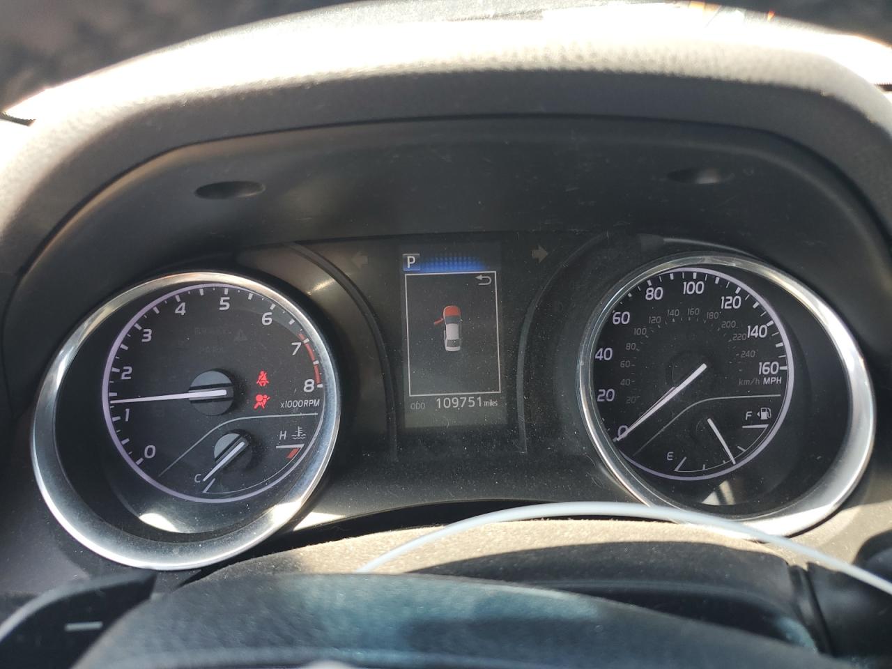 2020 Toyota Camry Se VIN: 4T1G11AK0LU948053 Lot: 62337745