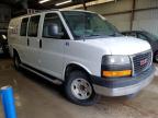 2014 Gmc Savana G2500   იყიდება West Mifflin-ში, PA - Mechanical