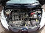 2009 FORD FIESTA ZET for sale at Copart WESTBURY