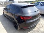 2020 SEAT LEON CUPRA for sale at Copart WOLVERHAMPTON