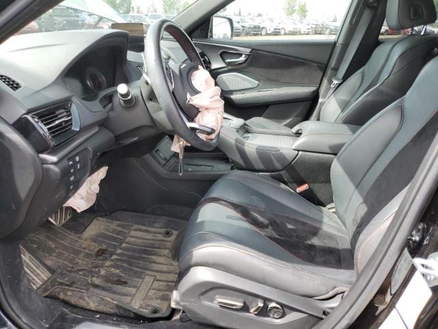 2024 ACURA RDX A-SPEC  