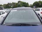 2009 VAUXHALL MERIVA LIF for sale at Copart WOLVERHAMPTON