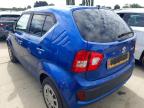 2018 SUZUKI IGNIS SZ3 for sale at Copart SANDY